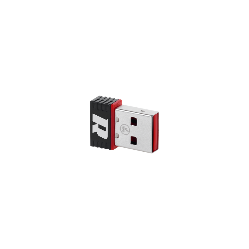 Rebel Oem Quer KOM0639 WiFi modulis - USB N 150Mbps