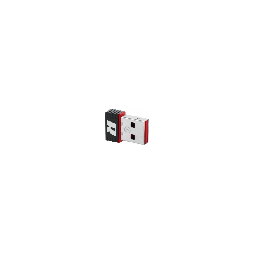 Rebel Oem Quer KOM0639 WiFi модуль - USB N 150Mbps – 2