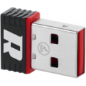 Rebel Oem Quer KOM0639 WiFi modulis - USB N 150Mbps Rebel Oem Quer KOM0639 WiFi modulis - USB N 150Mbps