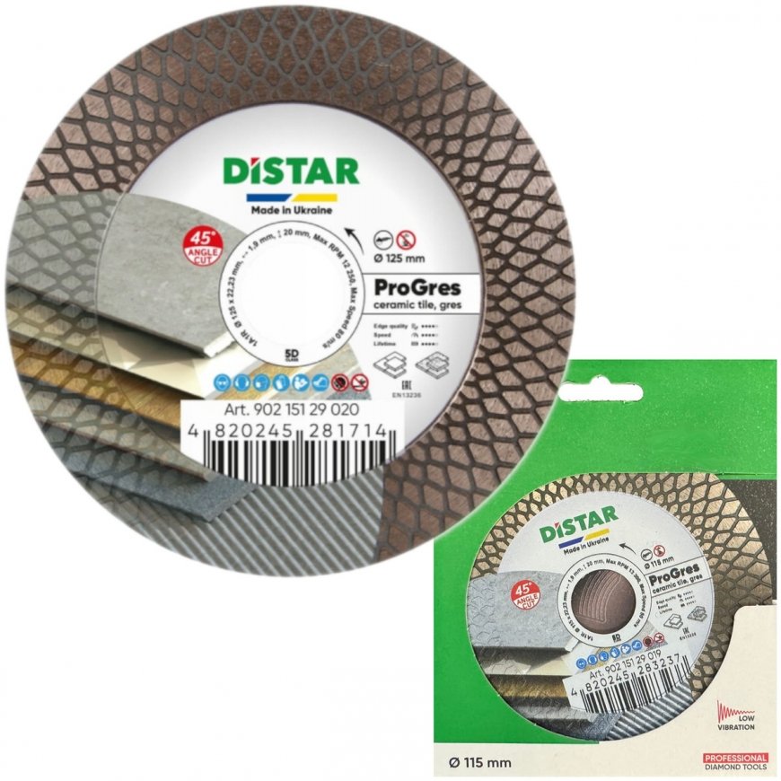 DISTAR 4820245283237