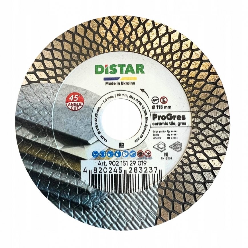 DISTAR 4820245283237 – 2