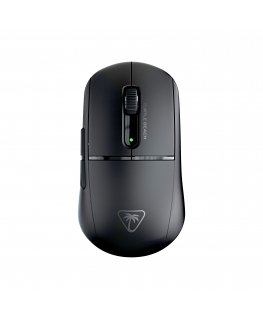 Turtle Beach Burst II Air pele Speļu Labā roka RF bezvadu sakari + Bluetooth Optisks 26000 DPI