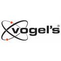 Vogels Elite TVM 5505 Fixed Mount Medium Black Vogels Elite TVM 5505 Fixed Mount Medium Black