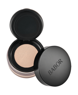 Babor (Matizuojantis fiksuojantis pudra) 20 g