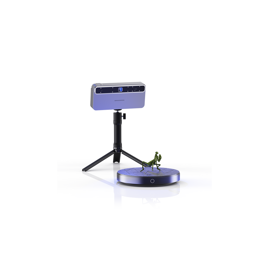 3DMakerpro Toucan 3D skener – 2