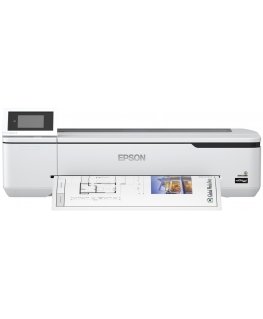 Epson SureColor SC-T2100 suureformaadiline printer WiFi Tint Värv 2400 x 1200 DPI A1 (594 x 841 mm) 