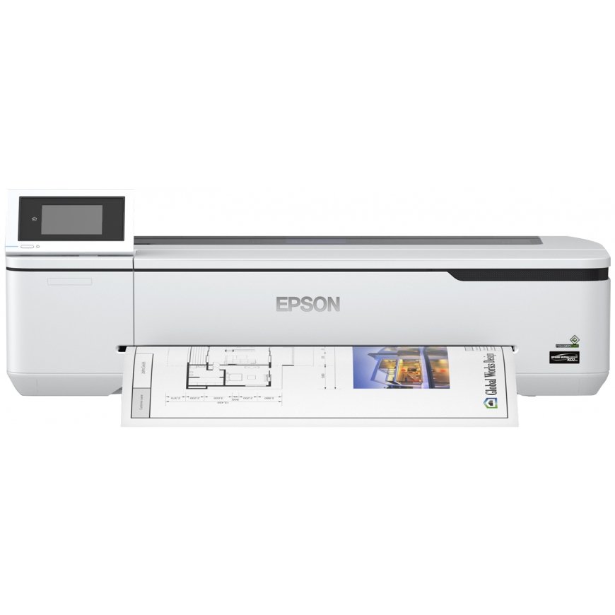 Epson SureColor SC-T2100 lielformāta printeris Wi-Fi