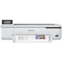 Epson SureColor SC-T2100 large format printer Wi-Fi Inkjet Colour 2400 x 1200 DPI A1 (594 x 841 mm) Epson SureColor SC-T2100 large format printer Wi-Fi Inkjet Colour 2400 x 1200 DPI A1 (594 x 841 mm)