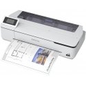 Epson SureColor SC-T2100 suureformaadiline printer WiFi Tint Värv 2400 x 1200 DPI A1 (594 x 841 mm) Epson SureColor SC-T2100 suureformaadiline printer WiFi Tint Värv 2400 x 1200 DPI A1 (594 x 841 mm)