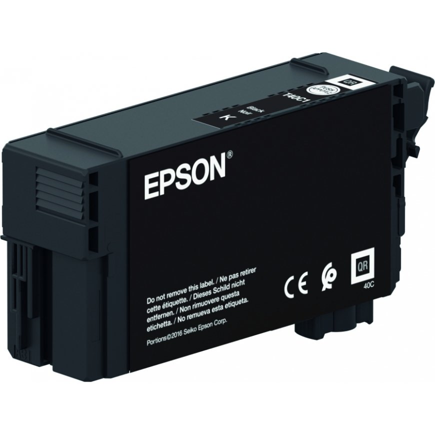 Epson SureColor SC-T2100 suureformaadiline printer WiFi Tint Värv 2400 x 1200 DPI A1 (594 x 841 mm) – 3