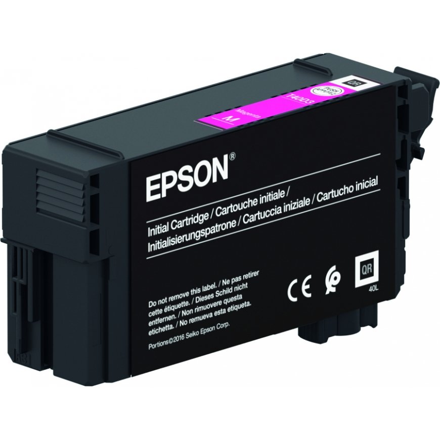 Epson SureColor SC-T2100 suureformaadiline printer WiFi Tint Värv 2400 x 1200 DPI A1 (594 x 841 mm) – 4