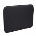 Case Logic Huxton HUXS215 Black 39,6 cm (15.6") чехол-конверт Черный Case Logic Huxton HUXS215 Black 39,6 cm (15.6") чехол-конверт Черный