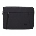 Case Logic Huxton HUXS215 Black 39,6 cm (15.6") Suojakotelo musta