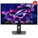ASUS ROG Strix OLED XG27ACDNG kompiuterio monitorius 67,3 cm (26.5") 2560 x 1440 pikseliai Quad HD Q