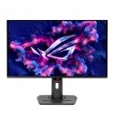 ASUS ROG Strix OLED XG27ACDNG monitori 67,3 cm (26.5") 2560 x 1440 pikseļi Quad HD QD-OLED Melns