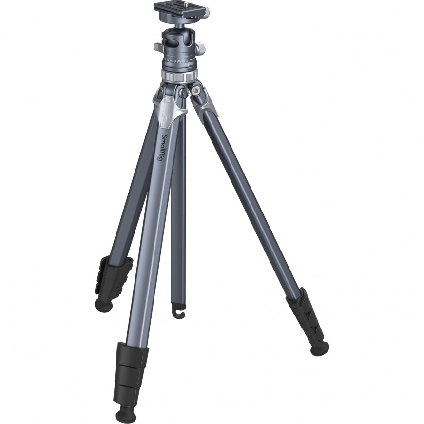 SmallRig 4222 Kevyt Matkajalusta AP-02