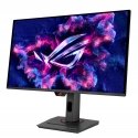 ASUS ROG Strix OLED XG27ACDNG monitori 67,3 cm (26.5") 2560 x 1440 pikseļi Quad HD QD-OLED Melns