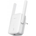 Xiaomi Wi-Fi Range Extender AX1500 Verkkotoistin Valkoinen 10, 100, 1000 Mbit/s Xiaomi Wi-Fi Range Extender AX1500 Verkkotoistin Valkoinen 10, 100, 1000 Mbit/s