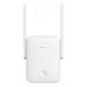 Xiaomi Wi-Fi Range Extender AX1500 Verkkotoistin Valkoinen 10, 100, 1000 Mbit/s Xiaomi Wi-Fi Range Extender AX1500 Verkkotoistin Valkoinen 10, 100, 1000 Mbit/s
