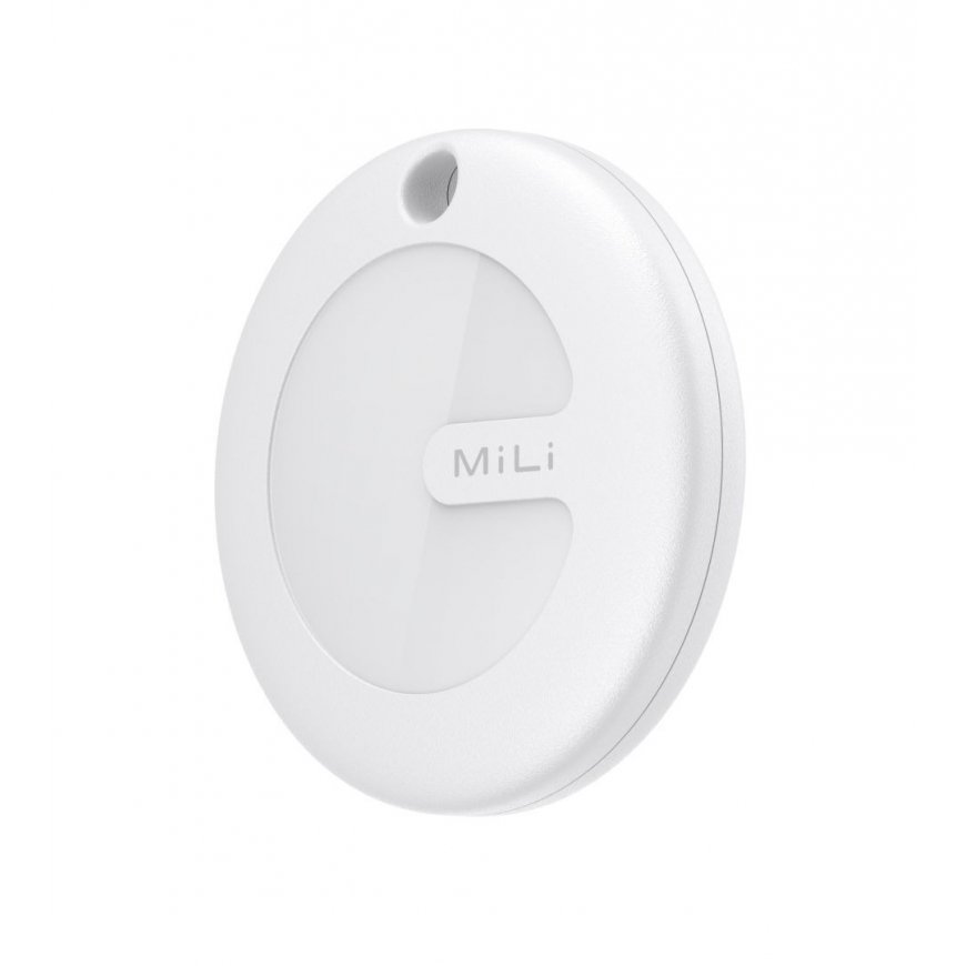 Ultron MiTag RFID-silt Valge 3 tk
