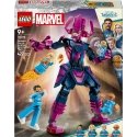 LEGO® ǀ Marvel 76316 Fanttinen Nelikko vs. Galactus Rakennusfiguuri LEGO® ǀ Marvel 76316 Fanttinen Nelikko vs. Galactus Rakennusfiguuri