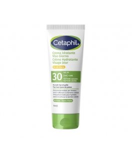 CETAPHIL Dieninis veido drėkinamasis kremas SPF30 50ml