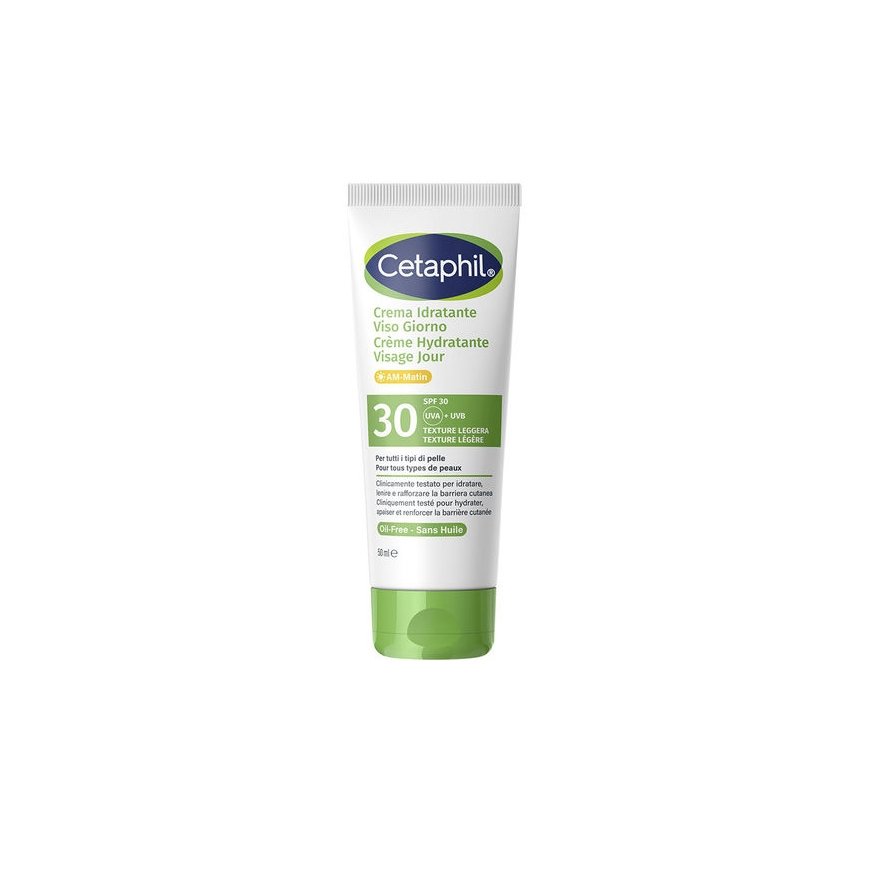 CETAPHIL Päivittäinen kasvovoide SPF30 50ml
