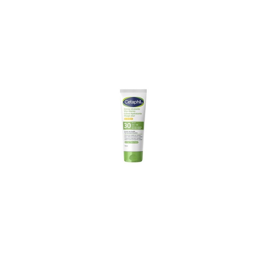 CETAPHIL Päivittäinen kasvovoide SPF30 50ml – 2
