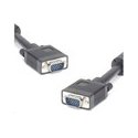 PREMIUMCORD VGA Extension Cable 7m HQ (HD15M/M, DDC2, 3x Coax + 8 Conductors, Shielded Conductors)