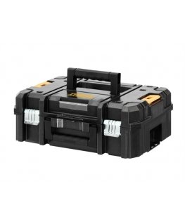 DeWALT TSTAK II Black, Yellow