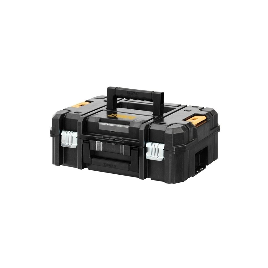 DeWALT TSTAK II Must, Kollane