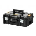 DeWALT TSTAK II Must, Kollane DeWALT TSTAK II Must, Kollane