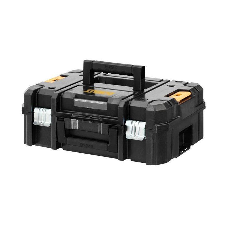 DeWALT TSTAK II Черный, Желтый – 2
