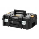 DeWALT TSTAK II Must, Kollane DeWALT TSTAK II Must, Kollane