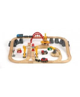 BRIO 7312350330977