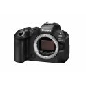 Canon EOS R6 Mark III MILC-runko 32,5 MP CMOS 6960 x 4640 pikseliä musta Canon EOS R6 Mark III MILC-runko 32,5 MP CMOS 6960 x 4640 pikseliä musta