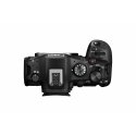 Canon EOS R6 Mark III MILC Body 32.5 MP CMOS 6960 x 4640 pixels Black