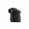 Canon EOS R6 Mark III MILC-runko 32,5 MP CMOS 6960 x 4640 pikseliä musta Canon EOS R6 Mark III MILC-runko 32,5 MP CMOS 6960 x 4640 pikseliä musta