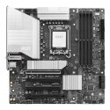 MSI PRO B860M-A WIFI emolevy Intel B860 LGA 1851 (Socket V1) mikro ATX MSI PRO B860M-A WIFI emolevy Intel B860 LGA 1851 (Socket V1) mikro ATX
