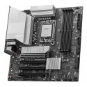 MSI PRO B860M-A WIFI motherboard Intel B860 LGA 1851 (Socket V1) micro ATX MSI PRO B860M-A WIFI motherboard Intel B860 LGA 1851 (Socket V1) micro ATX