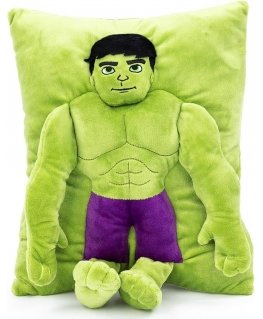 Marvel Hulk 3D tyyny