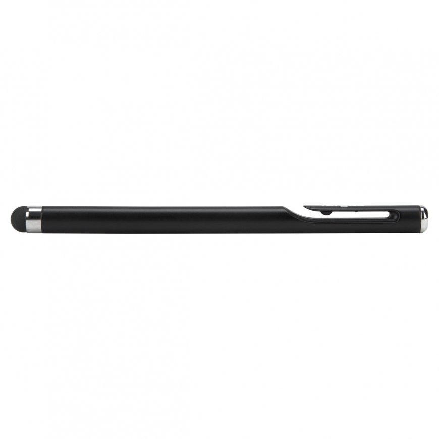 Targus AMM165AMGL krihvel 10 g Must – 2