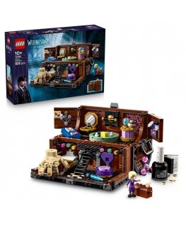 LEGO® Kolmapäev 76785