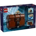 LEGO® Wednesday 76785 LEGO® Wednesday 76785