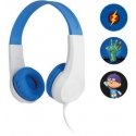 Sencor SEP 255 Headphones with Volume Limitation for Children Blue SENCOR Sencor SEP 255 Headphones with Volume Limitation for Children Blue SENCOR