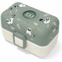 Monbento Fresh termosäiliö 5,7 l Leopard