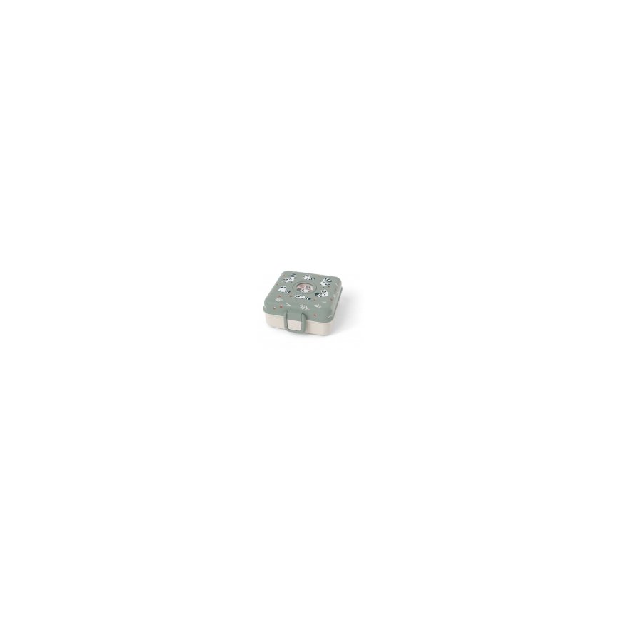 Monbento Fresh termokott 5,7 l Leopard – 2