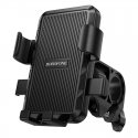 Borofone Bicycle|Motorcycle holder BH137 Knight black Borofone Bicycle|Motorcycle holder BH137 Knight black