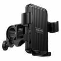 Borofone Bicycle|Motorcycle holder BH137 Knight black Borofone Bicycle|Motorcycle holder BH137 Knight black