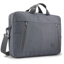 Case Logic Huxton HUXA-215 Graphite 39,6 cm (15.6") Portfelis Grafitas Case Logic Huxton HUXA-215 Graphite 39,6 cm (15.6") Portfelis Grafitas